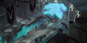 Поддержите сюжетную мультиплеерную action RPG Anzen: Echoes of War на Kickstarter