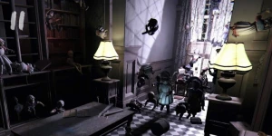 Лучший подарок на Хэллоуин: психологический хоррор Layers of Fear вышел на iOS