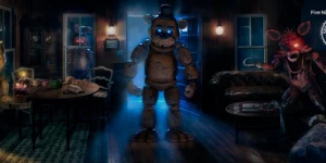 Five Nights at Freddy's AR: Special Delivery выйдет в режиме пробного запуска в ноябре