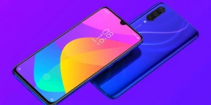 5 ноября Xiaomi представит CC9 Pro с 5 камерами и разрешением основного сенсора 108 Мп