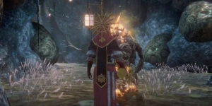 Амбициозная action RPG Pascal's Wager выйдет на iOS 16 января и будет стоить 529 рублей