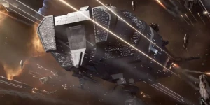 Подробности о космической MMO EVE Echoes от разработчиков 