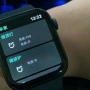 Дизайн и особенности умных часов Xiaomi Mi Watch, презентация 5 ноября