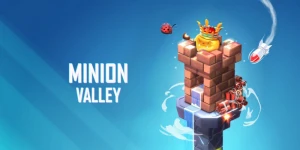 Состоялся релиз симулятора разрушителя башен Minion Valley