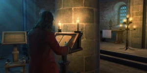 Головоломка The House of Da Vinci 2 находится в разработке