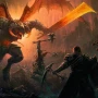 Новые подробности о Diablo Immortal и свежий геймплейный ролик, без даты релиза