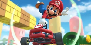 В декабре состоится бета-тест мультиплеера Mario Kart Tour для обладателей Gold Pass