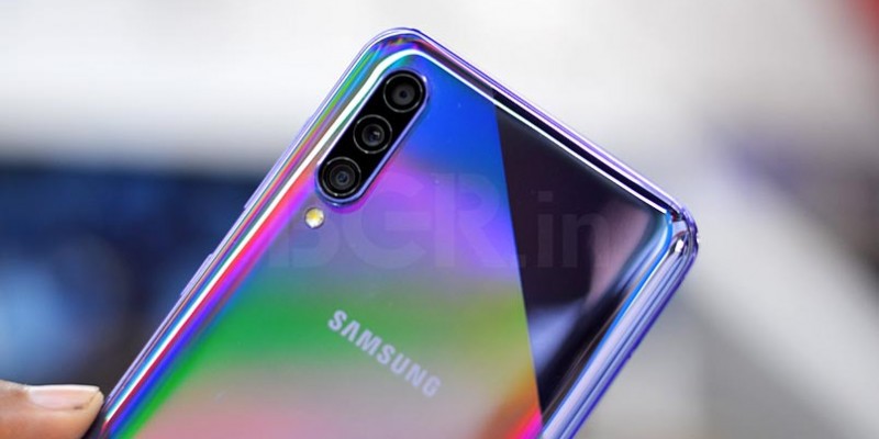 Характеристики Samsung Galaxy A51, релиз в следующем году