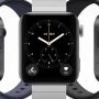 Представлены умные часы Mi Watch с возможностями смартфона