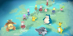 Niantic улучшит дополненную реальность в Pokemon GO и даст возможность добавлять места на карту