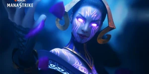 Подробности Magic: ManaStrike: меньше карт, больше трендов