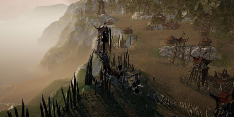 Релиз долгожданной MMORPG Lineage 2M в Южной Корее состоится 27 ноября