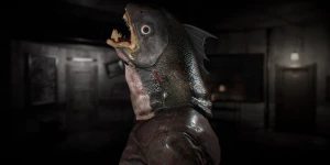 На iOS вышел хоррор-квест с консолей под названием DYING: Reborn