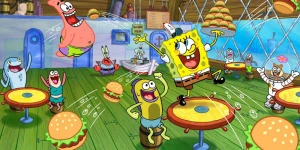Стартовала предрегистрация на тайм-менеджер SpongeBob: Krusty Cook-Off