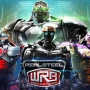 Стартовала предрегистрация на файтинг World Robot Boxing 2 на Android