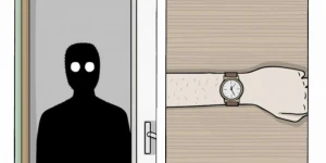 The White Door от авторов Rusty Lake перенесли на 9 января следующего года