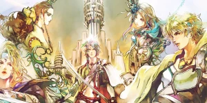 Бесплатная jRPG Romancing SaGa Re: Universe выйдет во всем мире в 2020 году