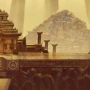 На iOS вышла сюжетная головоломка Mystic Pillars