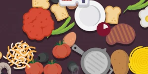 Family Style — кооперативная игра про готовку для всей семьи 