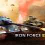 «Самый доступный танковый шутер» Iron Force 2 вышел на iOS и Android
