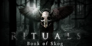 5 декабря на мобильных выйдет хоррор-головоломка Rituals: Book of Skog