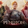 Анонсирована Project Pendion — MMO-стратегия с пошаговыми боями