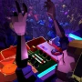 На iOS и Android вышел симулятор DJ MIXMSTR, где вы сможете создавать свою музыку