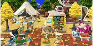 В Animal Crossing: Pocket Camp появится платная подписка вслед за Mario Kart Tour