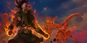 Первый геймплей Path of Exile Mobile: похоже, что Diablo Immortal будет непросто