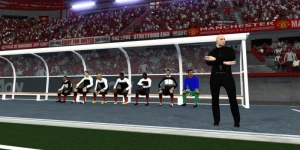 Состоялся релиз симуляторов футбольных менеджеров Football Manager 2020 Mobile и Touch