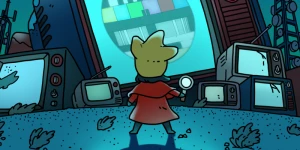 На мобильных выйдет очень красивая головоломка Dream Detective