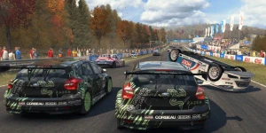 Долгожданная GRID Autosport выйдет на Android 26 ноября
