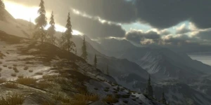 Впечатляющие пейзажи Wilderless — новой игры в открытом мире от автора Nimian Legends