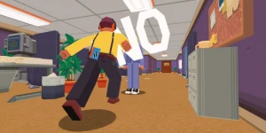 Научитесь говорить «Нет»: в следующем году выйдет приключение Say No! More