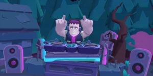 Supercell приглашает пользователей создавать скины для Brawl Stars, награда — $10 000