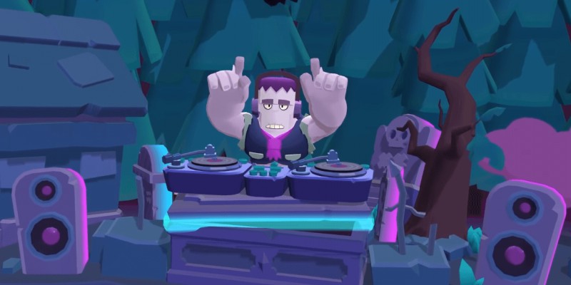 Supercell приглашает пользователей создавать скины для Brawl Stars, награда — $10 000