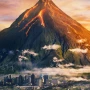 Для Sid Meier’s Civilization VI вышло дополнение Gathering Storm стоимостью 2990 рублей