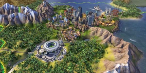 Sid Meier's Civilization VI можно забрать на iOS за рекордные 379 рублей