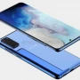 Рендеры Samsung Galaxy S11e: микс из флагманского Galaxy Note10 и бюджетного Galaxy M30s