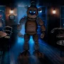 Состоялся релиз Five Nights at Freddy's AR: Special Delivery на iOS и Android