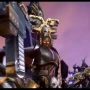 В режиме пробного запуска вышла MMO-стратегия Warhammer 40,000: Lost Crusade