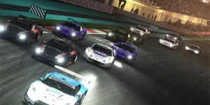 Лучшая гонка на мобильных GRID Autosport наконец-то вышла на Android