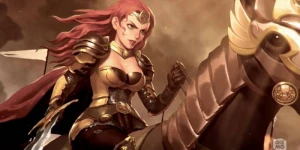 Обзор Might & Magic Heroes: Era of Chaos — игра которой и обзор-то не нужен