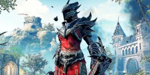 Bethesda готовит масштабное обновление для The Elder Scrolls: Blades