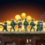 Пиксельный экшен-платформер Door Kickers: Action Squad выйдет на мобильных в 2020 году