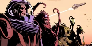 В январе для Out There: Omega Edition выйдет обновление с ранее эксклюзивным контентом