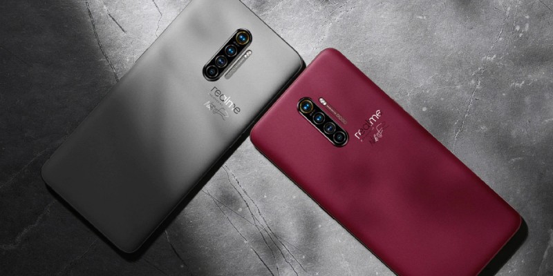 4 декабря в России официально представят флагман Realme X2 Pro со Snapdragon 855+ на борту