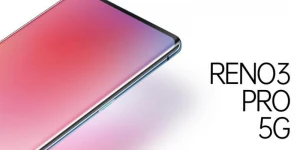 OPPO Reno3 Pro 5G станет самым тонким 5G-смартфоном и получит аккумулятор 4025 мАч 