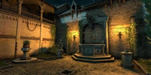 Атмосферная головоломка The House of Da Vinci 2 выйдет на iOS 4 декабря