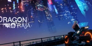 Tencent анонсировала глобальную версию MMORPG Dragon Raja, предрегистрация скоро